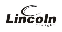 LINCOLN FREIGHT