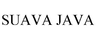 SUAVA JAVA