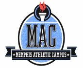 MAC MEMPHIS ATHLETIC CAMPUS