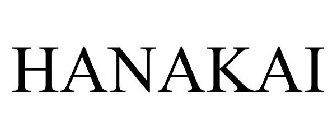 HANAKAI