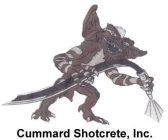 CUMMARD SHOTCRETE, INC.