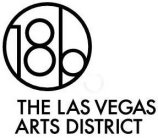 18B THE LAS VEGAS ARTS DISTRICT