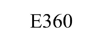 E360