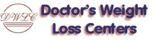 DWLC DOCTOR'S WEIGHT LOSS CENTERS.