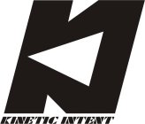 KI KINETIC INTENT