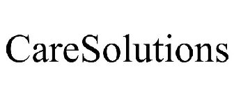 CARESOLUTIONS