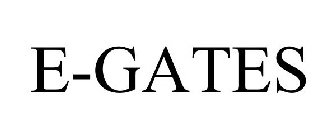 E-GATES