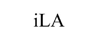 ILA