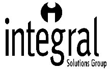 I INTEGRAL SOLUTIONS GROUP