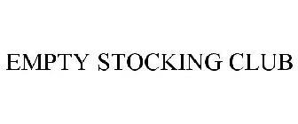 EMPTY STOCKING CLUB