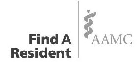 FIND A RESIDENT AAMC