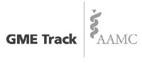 GME TRACK AAMC