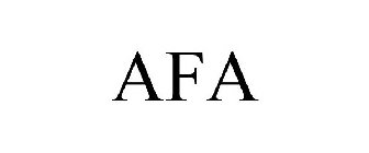 AFA