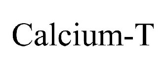 CALCIUM-T