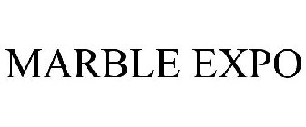 MARBLE EXPO