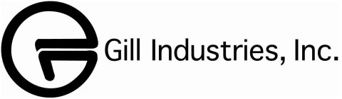 G GILL INDUSTRIES, INC.