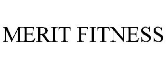 MERIT FITNESS