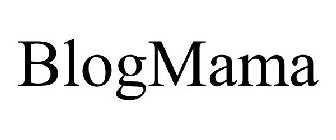 BLOGMAMA