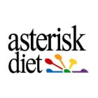 ASTERISK DIET