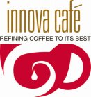 INNOVA CAFÉ REFINING COFFEE TO ITS BEST