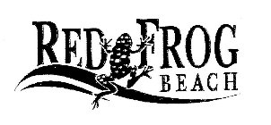 RED FROG BEACH