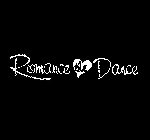 ROMANCE THE DANCE