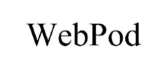 WEBPOD
