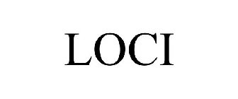 LOCI