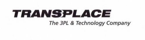 TRANSPLACE THE 3PL & TECHNOLOGY COMPANY