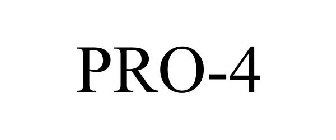 PRO-4