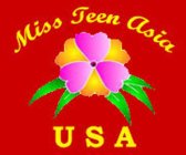 MISS TEEN ASIA USA