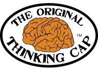 THE ORIGINAL THINKING CAP