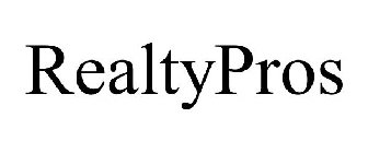 REALTYPROS