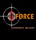 G FORCE ENERGY BLAST