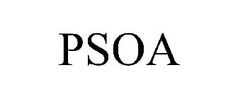 PSOA