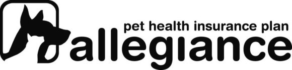 ALLEGIANCE PET HEALTH INSURANCE PLAN