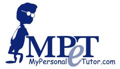MPET MYPERSONALETUTOR.COM
