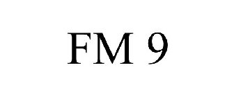 FM 9