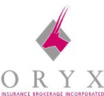 ORYX INSURANCE BROKERAGE INCORPORATED