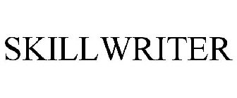 SKILLWRITER