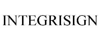 INTEGRISIGN