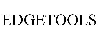 EDGETOOLS