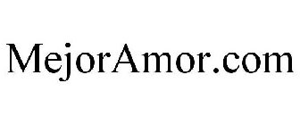 MEJORAMOR.COM