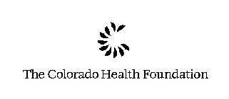 THE COLORADO HEALTH FOUNDATION