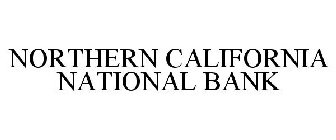 NORTHERN CALIFORNIA NATIONAL BANK
