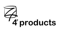 4Z PRODUCTS