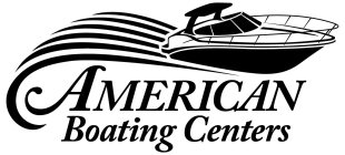 AMERICAN BOATING CENTERS