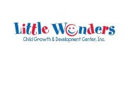 LITTLE WONDERS CHILD GROWTH & DEVELOPMENT CENTER, INC.