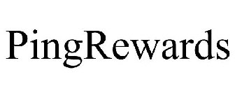 PINGREWARDS