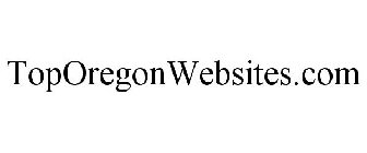 TOPOREGONWEBSITES.COM